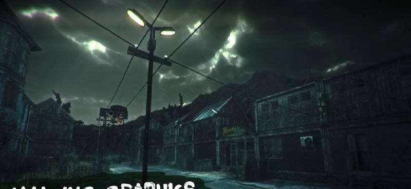Mental Asylum screenshot 2