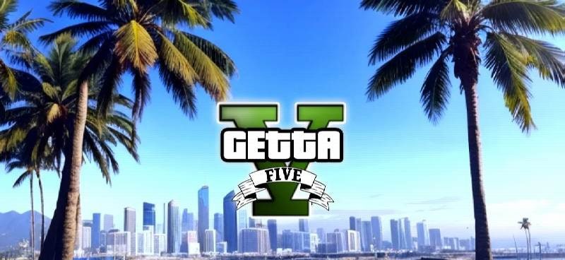Play GETTA 5 screenshot 1