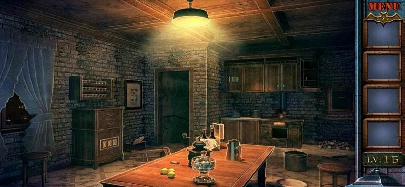 Can You Escape the 100 Room VI screenshot 1