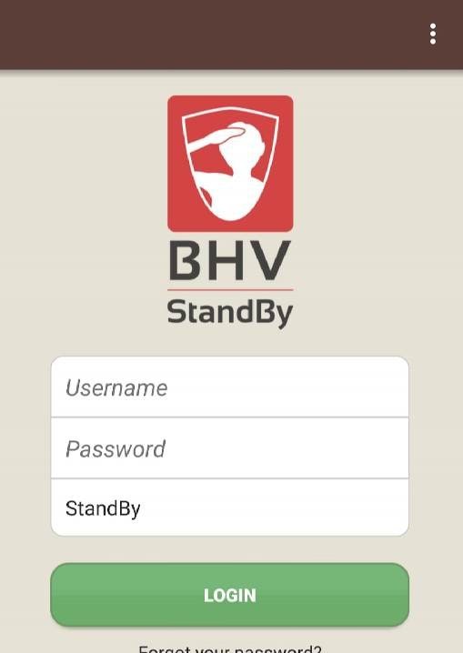 StandBy screenshot 3