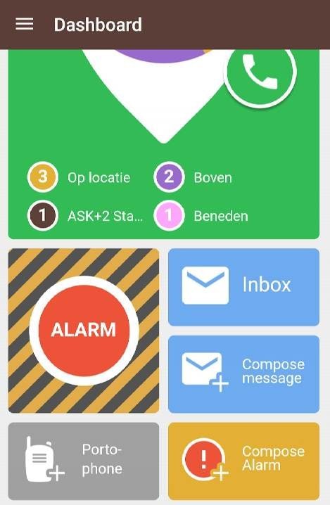 StandBy screenshot 2