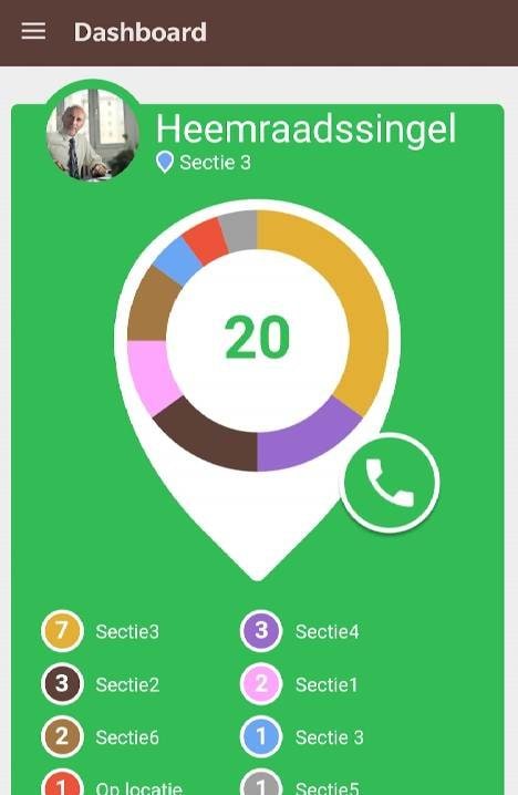 StandBy screenshot 1