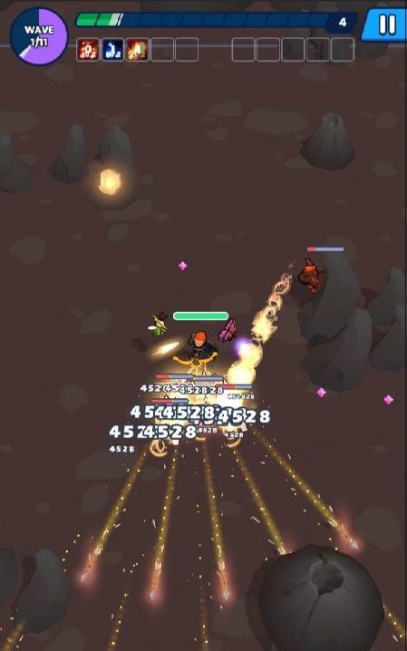 Mage Survivor screenshot 4