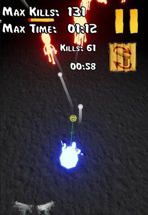Last Guy screenshot 1
