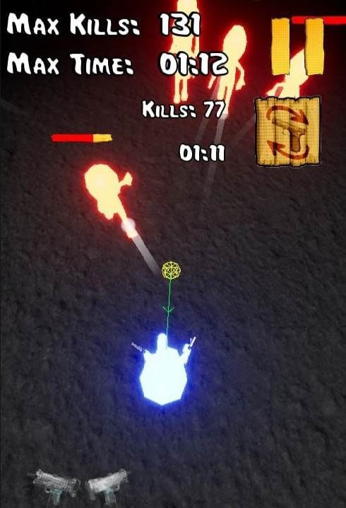 Last Guy screenshot 2