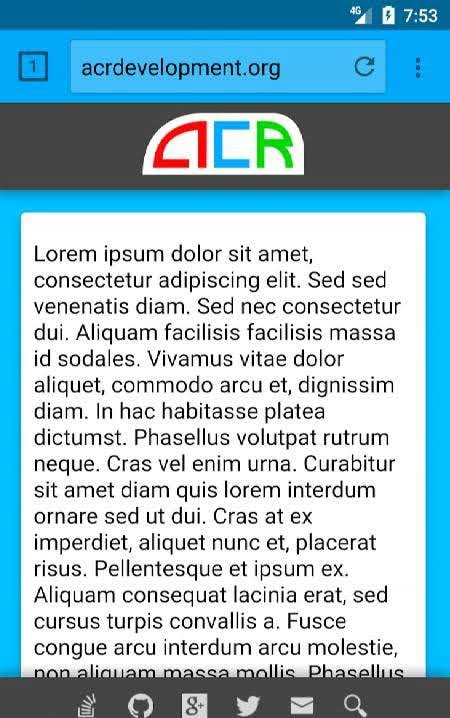 Lightning Browser Plus - Web Browser screenshot 4