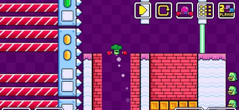 Squish Run gameplay screenshot 4