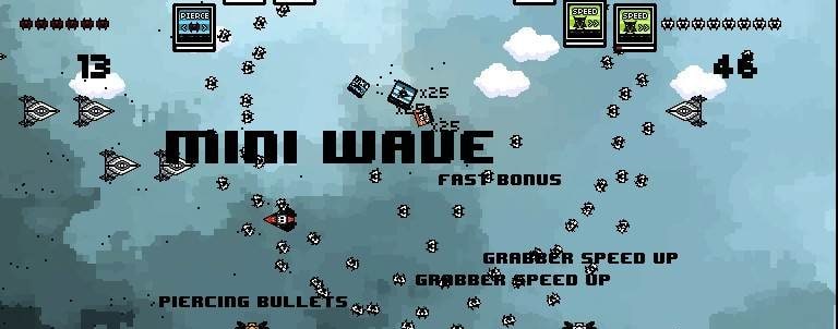 10 More Bullets screenshot 3