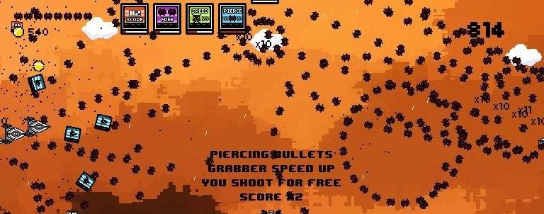 10 More Bullets screenshot 2