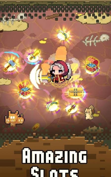 Incoming Monsters gameplay screenshot 3