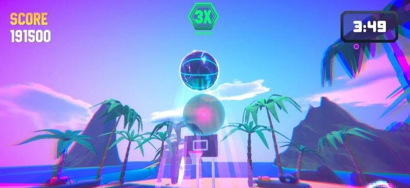 First Person Hooper gameplay screenshot 3