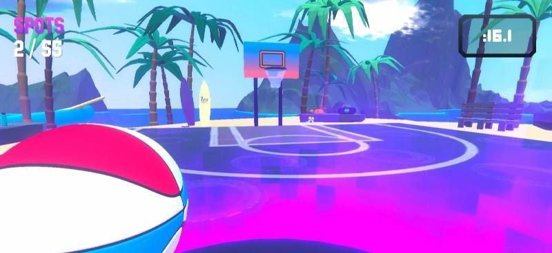 First Person Hooper gameplay screenshot 4