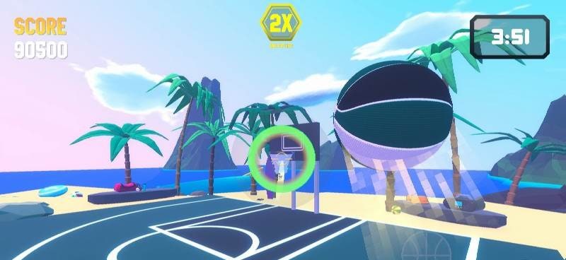 First Person Hooper gameplay screenshot 1