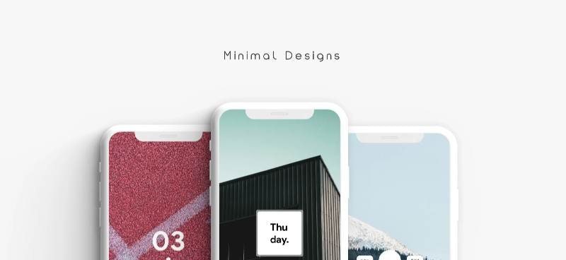 Potion KWGT screenshot 2