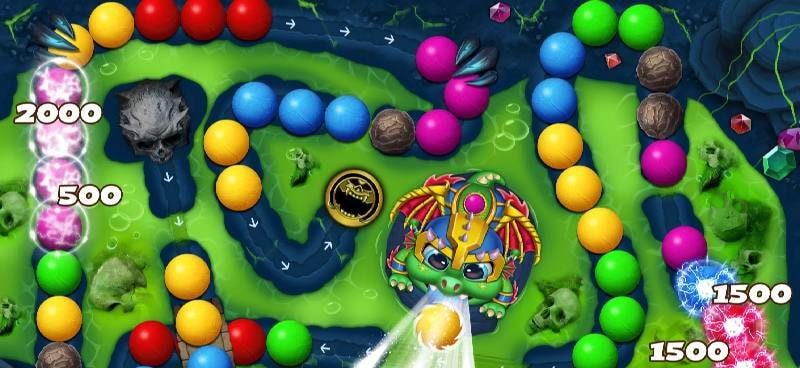 Zumba Revenge 2023 screenshot 1