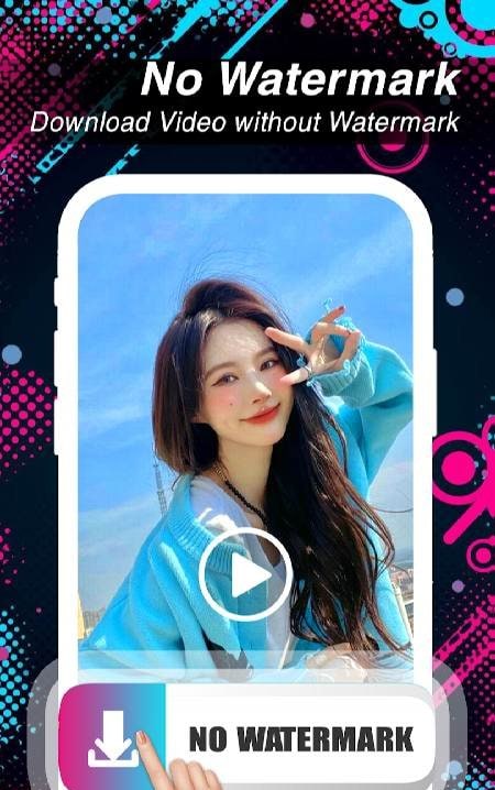 SnapTik - TT Video Downloader screenshot 2