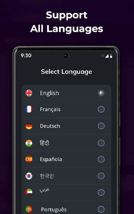Remote Controller - For All TV screenshot 4