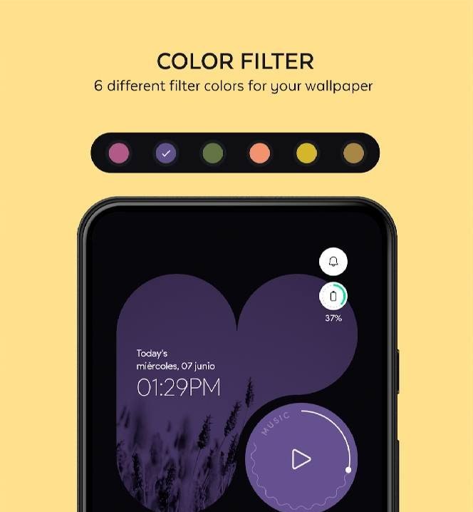 Midnight for KWLP preview 2