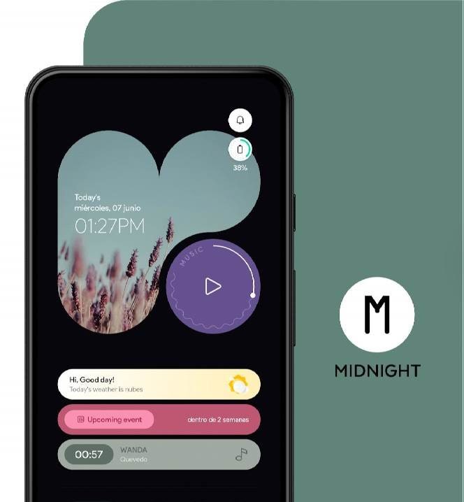 Midnight for KWLP preview 1