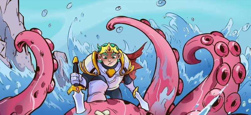 King of Defense 2: TD Premium screenshot 1