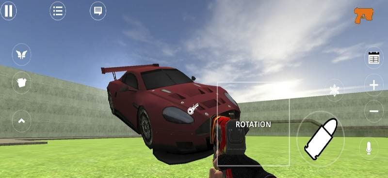 RSandbox - sandbox Bhop Golf screenshot 3