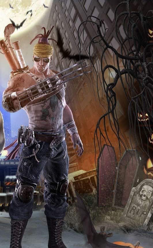 Last Empire-War Z screenshot 3