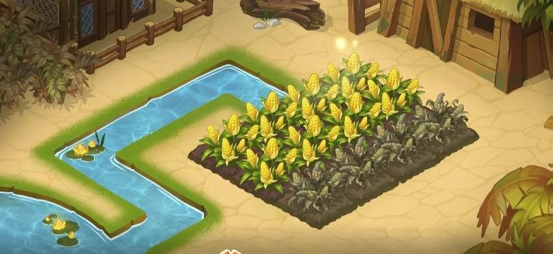 Island Questaway: Farm screenshot 4