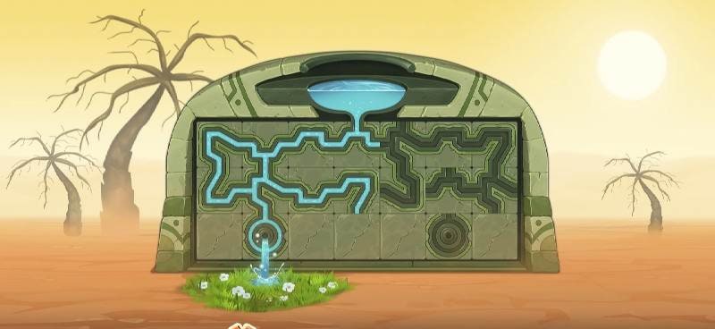 Island Questaway: Farm screenshot 2