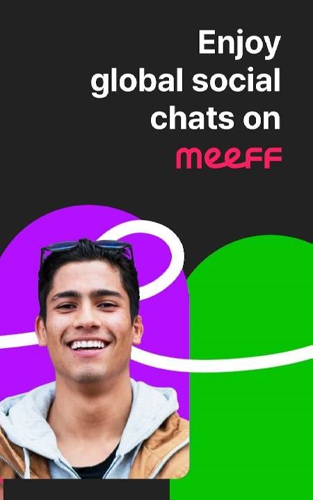 MEEFF - Korean Friends screenshot 2