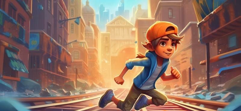 Street Runner – Endless Runner screenshot 2