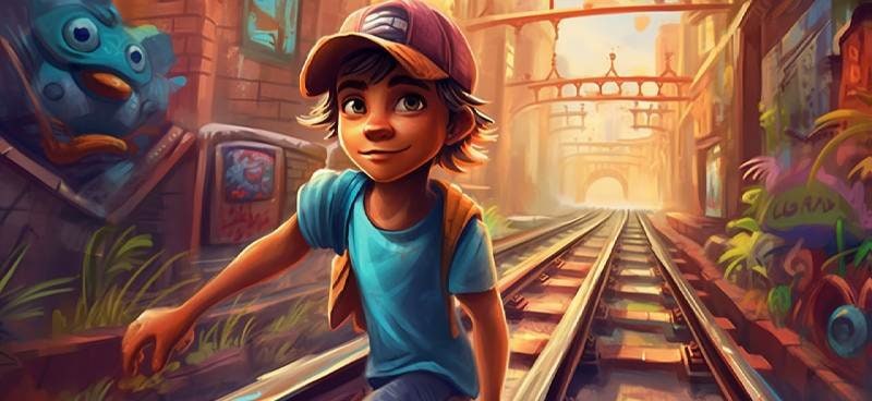 Street Runner – Endless Runner screenshot 3