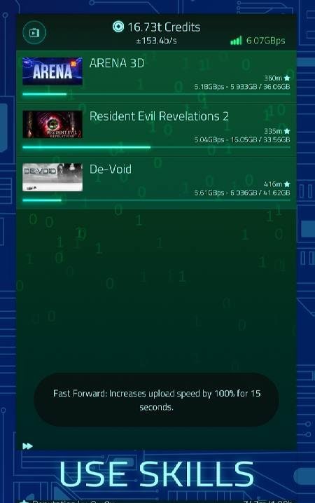 Upload Simulator gameplay screenshot 1