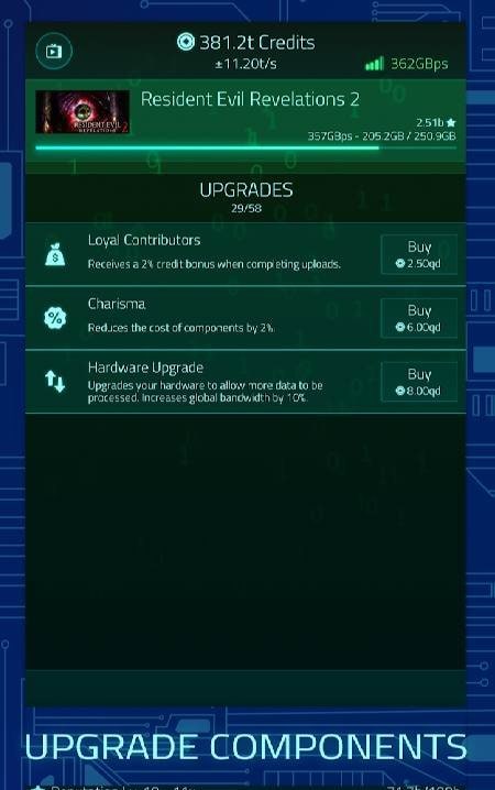 Upload Simulator gameplay screenshot 3