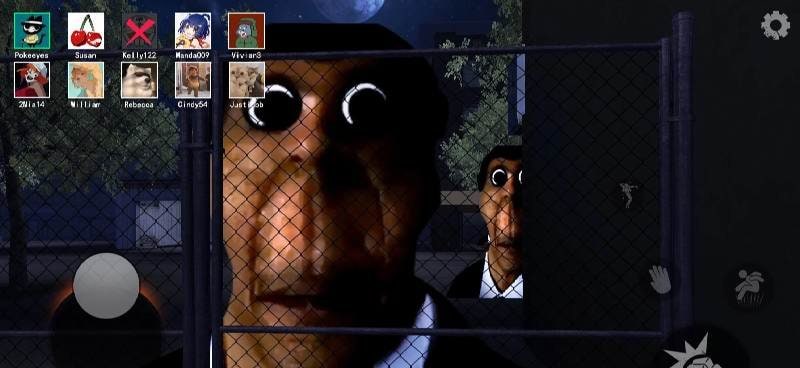 Face Chase Multiplayer gameplay screenshot 4