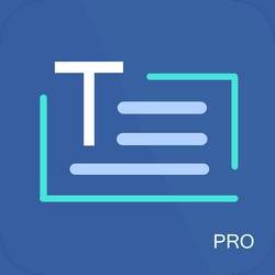 Text Scanner OCR