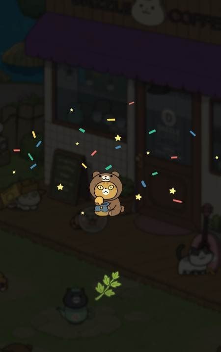 Fantastic Cats screenshot 4