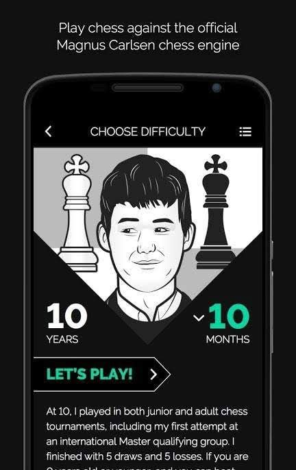 Play Magnus screenshot 2