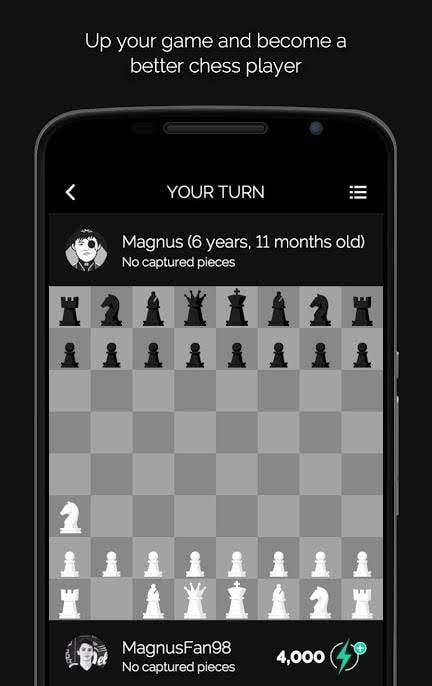Play Magnus screenshot 3