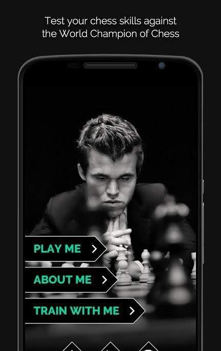Play Magnus screenshot 1