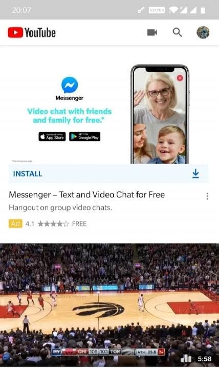 TinyVPN Screenshot 4