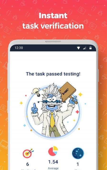 CodeGym: learn Java screenshot 3