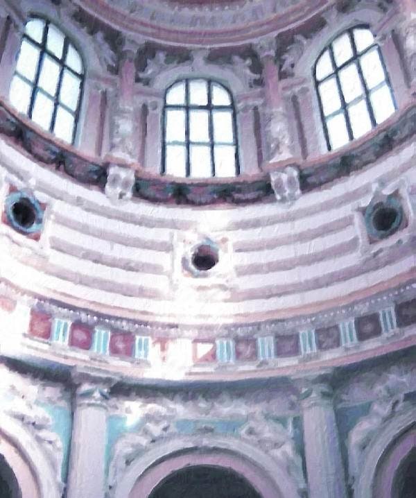 PhotoArtista - Oil screenshot 4