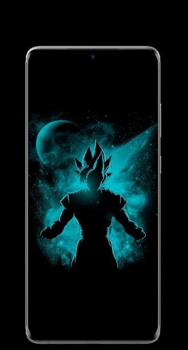 Black & Dark Wallpapers screenshot 3