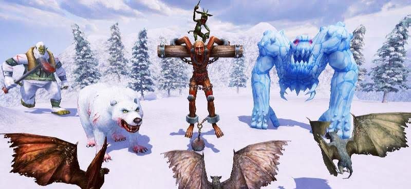 Bat Simulator gameplay screenshot 3