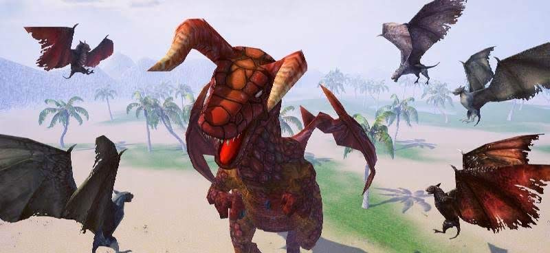 Bat Simulator gameplay screenshot 4