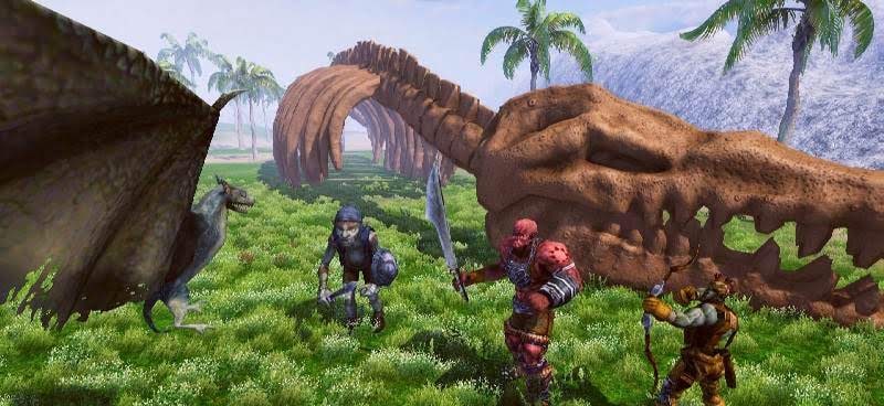 Bat Simulator gameplay screenshot 2