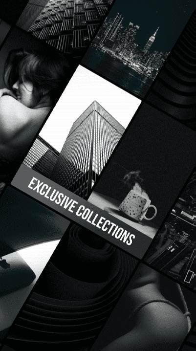 Black Wallpapers screenshot 4