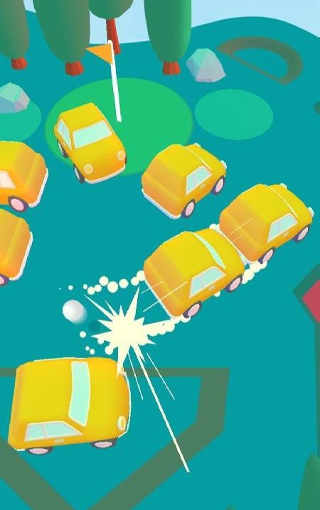 Very Golf - Ultimate Game screenshot 4