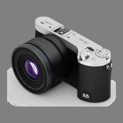 Camerano: Selfie Camera HD