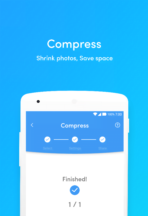 PicTools screenshot 1